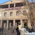 Ağrı’daki Leyla Aydemir duruşmasının ardından avukat Erdoğan Tunç’tan açıklama geldi.