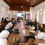 Samsun’da Aile Akademisi Güz Dönemi Eğitim Programı Sertifika Töreni ile Tamamlandı