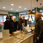 AK Parti İstanbul İl Başkanlığı, kış dönemi saha faaliyetlerine çeşitli ilçelerde eş zamanlı olarak başladı.