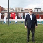 “AK Parti İzmir İl Başkanı Saygılı, Bergama Millet Bahçesi’nin açılışını değerlendirdi”