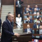 Malatya Milletvekili Ölmeztoprak, TBMM’de Türkiye’nin güçlü vizyonuna vurgu yaptı