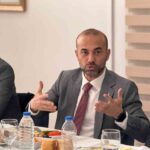 Yalova’daki su sorununun yönetim zaafiyeti ve ihmalden kaynaklandığı ifade edildi.