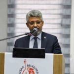 Eski AK Parti Uşak Milletvekili Mehmet Altay, tedavi gördüğü hastanede yaşamını yitirdi.