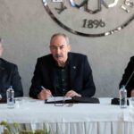 Kayseri’de Teknoloji ve İnovasyon Merkezi Sözleşmesi İmzalandı