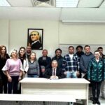 Akdeniz Üniversitesi’nde bilirkişi eğitimleri devam ediyor, 1500 kişiye ulaşıldı.