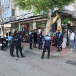 Akdeniz’de yoğun trafiğin olduğu caddelerde geniş kapsamlı zabıta denetimi yapıldı, 8.700 lira ceza kesildi.