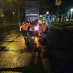 İstanbul’da Fırtına ve Yağmurdan Sonra Pazartesi Kar Bekleniyor