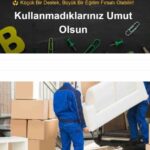 İnegöl Belediyesi’nden Sosyal Yardım Faaliyetlerine Dijital Destek: Yeni Web Sitesi Hizmete Girdi