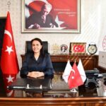 Alanya Hastanesi Başhekimi Prof. Dr. Banu Karakuş Yılmaz, 2025’te 1 milyon 857 bin 740 hastaya hizmet verildiğini açıkladı.