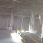 Alanya’da Gece Saatlerinde Müstakil Bir Evde Çıkan Yangın Kısa Sürede Söndürüldü, Yaralanan Yok