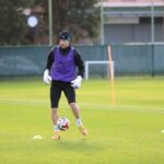 Corendon Alanyaspor, Trendyol Süper Lig’in 19. haftasında Rizespor ile oynayacağı maç için hazırlıklarını tamamladı.