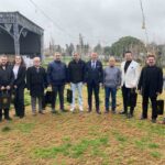 TARİŞ Üzüm Birliği Başkanı Ferhat Şen, rekabetin arttığı üzüm pazarındaki kalıntı sorunlarına dikkat çekti.