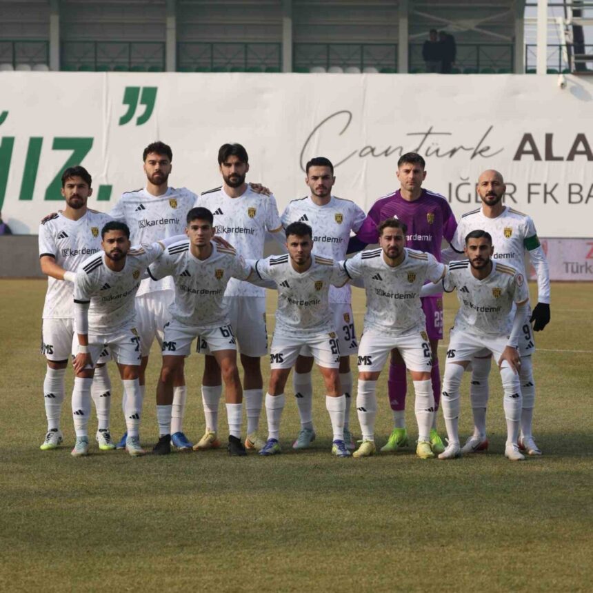 Aliağa FK, Türkiye Kupası B Grubu ikinci maçında yarın Samsunspor’u ağırlayacak. Aliağa FK, Türkiye Kupası B Grubu ikinci maçında yarın Samsunspor’u ağırlayacak.