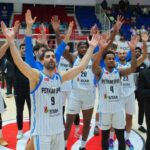 Aliağa Petkimspor, FIBA Europe Cup 2. Tur N Grubu’nda Peristeri ile liderlik için yarın mücadele edecek.
