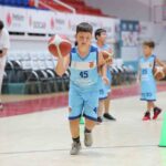 Aliağa Belediyesi Kış Spor Okulları’nın 2. dönem kayıtları başlıyor, sınırlı kontenjanlar var.