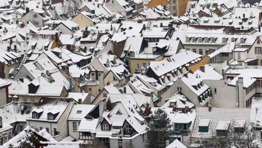 Almanya’da Sert Kış Koşulları Nedeniyle Okullar Tatil Edildi, Başbakan Merz’in Ziyareti İptal Olundu Almanya’da Sert Kış Koşulları Nedeniyle Okullar Tatil Edildi, Başbakan Merz’in Ziyareti İptal Olundu