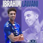 Altekma, son olarak Prisma Taranto Volley’de forma giyen 24 yaşındaki pasör çaprazı İbrahim Lawani’yi transfer etti.