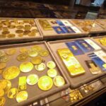 ABD ile AB’nin Grönland üzerindeki anlaşmazlığı altın fiyatlarını rekor seviyeye taşıdı.