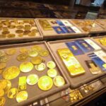 Altının ons fiyatı 4 bin 737 dolara ulaşarak yeni bir zirve yaptı.