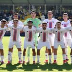 Altınordu, TFF 2. Lig’de deplasmanda kazandığı iki galibiyetle umutlarını artırdı.