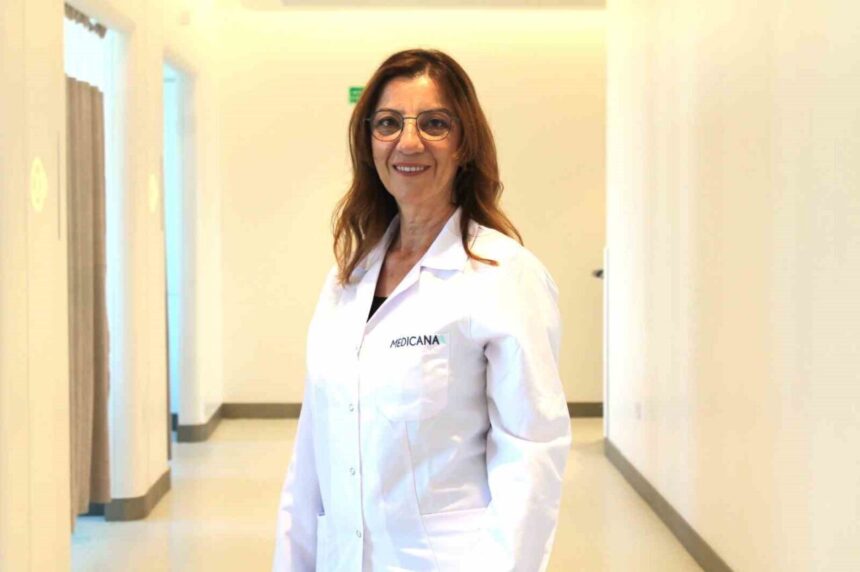 Amfizemde cerrahisiz tedavi yöntemleri ile nefes darlığına çözüm sunuluyor Amfizemde cerrahisiz tedavi yöntemleri ile nefes darlığına çözüm sunuluyor