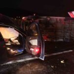 Anadolu Otoyolu’nda meydana gelen trafik kazasında 1 kişi yaşamını yitirdi, 3 kişi yaralandı.