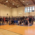 Eskişehir Anadolu Üniversitesi’nde düzenlenen Pickleball Turnuvası yoğun katılımla tamamlandı.