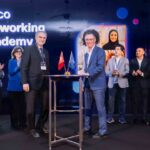 Anadolu Üniversitesi ile Cisco Networking Academy arasında yeni “Eğitim ve İş Birliği Protokolü” imzalandı.