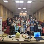 Anadolu Üniversitesi Spor Kulübü, tenis sporuna dair “Tenise Genel Bakış” sunumu düzenledi.