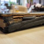 Ankara Adliyesi’nde tasfiye sırasında bulunan 1926 tarihli Emanet Memurluğu Defteri koruma altına alındı.