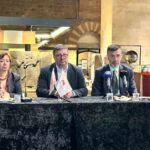 Ankara Kalkınma Ajansı, 2025 Yeni Müzeler Destek Programı imza töreni düzenledi.