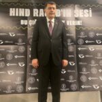 Ankara Valisi Şahin: “Film bir uyanışa vesile olur. Gazze’de her gün Hind Rajab’lar yaşamını yitiriyor.”