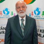 Küresel Sevgi ve Mutluluk Federasyonu Ankara’da ‘Kur’an-ı Kerim Kavramları’ çalıştayı gerçekleştirdi.