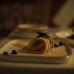 Rize’de ‘Anne Tarifleri ile Türk Mutfağı’ konulu uluslararası gastronomi yarışması düzenlendi.