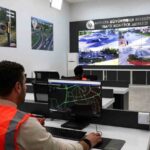 Antalya’da Trafik Kontrol Merkezi ile Ulaşım 7/24 İzleniyor, Dinamik Çözümler Sunuluyor