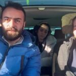 24 yaşındaki Helin K.’nın eşi tarafından vurulmasının ardından ailesi intihar iddialarını reddetti.