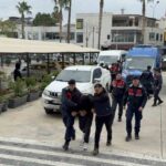 Gazipaşa’da yanan araçta bir erkek cesedi bulundu, 4 kişiden 1’i tutuklandı, 3’ü serbest bırakıldı.