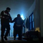 Serik’te Ormanlık Alanda Çıkan Yangın Kontrol Altına Alındı, Soğutma Çalışmaları Devam Ediyor