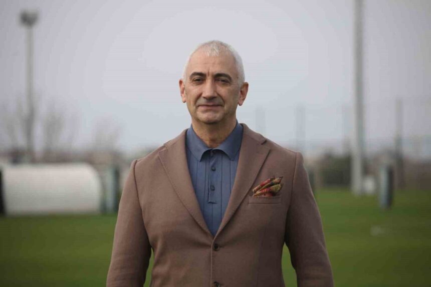 Spor Turizmi Birliği Başkanı, Antalya’da kamp talebinin arttığını duyurdu: “Geçen yıl 1300, bu yıl 1500 kamp yapılacak.”