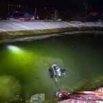 Antalya’nın Korkuteli ilçesinde sulama havuzuna düşen 12 yaşındaki çocuk yaşamını yitirdi.