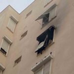 Serik’teki apartmanın 6. katında çıkan yangın, itfaiyenin hızlı müdahalesiyle söndürüldü.