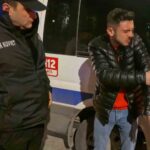 Aksaray’da bıçaklanan genç, “Kaçmasaydım beni öldürürdü” dedi, polis hemen müdahale etti.