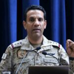 Suudi Arabistan, BAE’yi Zübeydi’nin kaçma planına yardım etmekle itham etti