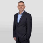 Aras Kargo, Dijital Dönüşüm İçin Kürşat Alp Yiğit’i Bilgi Teknolojileri Başkan Yardımcısı Olarak Atadı