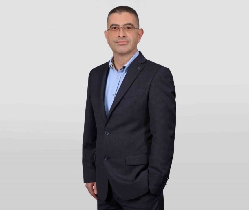 Aras Kargo, Dijital Dönüşüm İçin Kürşat Alp Yiğit’i Bilgi Teknolojileri Başkan Yardımcısı Olarak Atadı Aras Kargo, Dijital Dönüşüm İçin Kürşat Alp Yiğit’i Bilgi Teknolojileri Başkan Yardımcısı Olarak Atadı