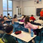 Arena Eğitim Kurumları’nın Bursluluk Sınavı, 10-11 Ocak’ta geniş bir katılımla yapıldı.