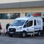 Antalya’da motosiklet kazası geçiren genç, hastanede yaşamını yitirdi. Cenazesi memleketine götürüldü.