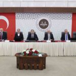 Diyanet İşleri Başkanı Arpaguş: “Uyumu sağlamak ve koordinasyonu artırmak zorundayız”