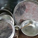 Kalaycılık Mesleği, Mutfak Eşyalarının Değişimiyle Zor Günler Geçiriyor