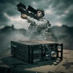 NATO NSPA, ASELSAN ile taşınabilir hava savunma sistemleri için üç yıllık IFF sözleşmesi imzaladı.